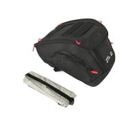 JAYWIS Motorcycle Fuel Tank Bag for B&MW R1300GS Adv GS1300 R 1300 GS ADV 2024 2025 12L Waterproof Tool Backpack Storage Bag Saddle Bags