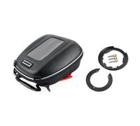 JAYWIS Motorcycle Fuel Tank Bag for Y&amaha MT09 MT-09 SP Tracer 9 900 GT 9GT 9GT+ MT03 MT25 for Fazer 250 Racing Backpack Saddle Bags(F Bag and Tanklock)