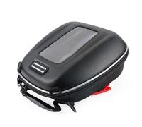 JAYWIS Motorcycle Fuel Tank Bag for Y&amaha MT09 MT-09 SP Tracer 9 900 GT 9GT 9GT+ MT03 MT25 for Fazer 250 Racing Backpack Saddle Bags(D Only Main Bag)