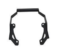 JAYWIS Motorcycle GPS Navigation Bracket For H&onda NC750X NC 750 X 750X NC750 DCT 2021-2023 Smart Phone Holder Mount Stand Mobile shelf(BLACK2)