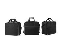 JAYWIS Motorcycle Luggage Side Case Inner Bag for B&MW R1200GS LC R1250GS Adventure F750GS R1250GS F850GS Saddle Bag Saddle Bags(3pcs Bags)