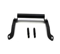 JAYWIS Motorcycle Navigation Bracket For H&onda For Forza 125 250 300 Mounting Adapter Smartphone Holder Replacement Crossbar Kit Mobile shelf