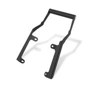 JAYWIS Motorcycle Navigation Plate Bracket For H&onda For Forza 750 2021-2024 Expansion Crossbar Phone Holder Stand Accessories Mobile shelf(22MM)