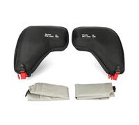 JAYWIS Motorcycle Radiator Cowl Bags for B&MW R 1300 GS Adv R1300GS ADV 2024 - Side Fairing Tool Bag Frame Storage Package Saddle Bags