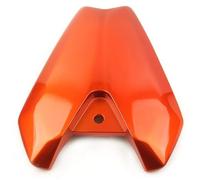 JAYWIS Motorcycle Rear Hump Cover For 1000 2014-2022 Pillion Cover Cowl Tail Fairing Rear Seat Hump Rear Pillion Passenger(Champagne Orange)