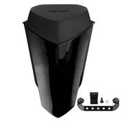 JAYWIS Motorcycle Rear Seat Cowl Hump For YZF 700 R7 YZF-R7 2021-2024 YZFR7 Pillion Passenger Seat Tail Cover Hump Fairing Rear Pillion Passenger(Gloss Black)