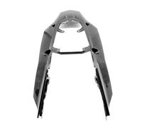 JAYWIS Motorcycle Rear Tail Fairings For Tenere700 2019-2024 Tenere 700 Panel Bodywork Frame Protector Accessories Rear Pillion Passenger(Carbon fiber look)