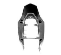 JAYWIS Motorcycle Rear Tail Fairings For Tenere700 2019-2024 Tenere 700 Panel Bodywork Frame Protector Accessories Rear Pillion Passenger(Matte black)