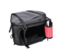 JAYWIS Motorcycle Scooter Tunnel Fuel Tank Bag for B&MW C400X C400GT C650GT C 400 X C 400 GT C 650 GT Waterproof Tool Bags Saddle Bags