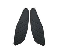 JAYWIS Motorcycle Side Fuel Tank Pad Knee Pad Tank Protection Stickers rubbe For Yamaha XSR700 Fuel Tank Pad XSR 700 2022 Scratches Tank Pads