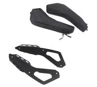 JAYWIS Motorcycle Tank Shelve Bags Fuel Tank Bag For B&MW R 1300 GS ADV GS 1300ADV R1300GS ADV Tank Tray Bag Tool Bags(1 Kit)