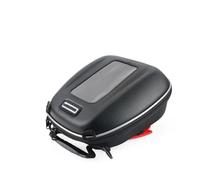 JAYWIS Motorcycle Tanklock Flange Fuel Tank Bag Luggage for H&onda for CB500X NT1100 CMX1100T CMX1100 CMX1100D CMX1100A Rebel 1100 Saddle Bags(C.ONLY Bag)