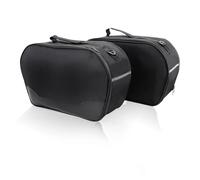 JAYWIS Motorcycle Trunk Side Luggage Storage for H&onda Goldwing GL 1800 GL1800 2012-2017 Saddle Bag Liner Bag Side Bags Saddle Bags