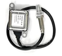 JAYWIS Nitrogen Oxygen Sensor For Benz GLC Coupe X253 SLC SLK W222 2014-2019 A2 0009050008 A0009050008 NOx Oxygen Sensor 12V
