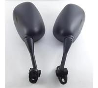 JAYWIS Rearview Mirror Motorcycle Rear View Mirror For H&onda VFR800 VFR 800 2002-2012 V-TEC Rearview Mirror Side Reversing Mirrors Backview Handlebar Mirror