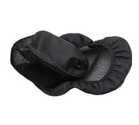 JAYWIS Seat Cover Motorcycle Anti-Slip Mesh Seat Cover Breathable Waterproof Seat Cushion Covers For Hon&da Forza 350 Forza 300 NSS300 NSS350