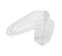 JAYWIS Turning Indicators Lamp Motorcycle Front Rear Turn Signal Light Indicators Blinker Lamp For K&awasaki For Z250 SL For Z300 For Z750R For Z800 Turn Signal Light(Clear 1)