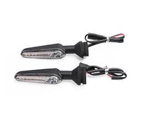JAYWIS Turning Indicators Lamp Motorcycle Turn Signal Lights Flowing Indicators Lamp For Ducati Hypermotard 698 Mono 950 /SP/RVE Panigale 955 V2 1000 V4 /R/S Turn Signal Light