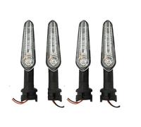 JAYWIS Turning Indicators Lamp Motorcycle Turn Signal Lights Indicators Blinker Flasher Lamp For T7 TENERE 700 TRACER 700/7/GT 900/9/GT XSR 125 155 700 900 Turn Signal Light(4 pcs)