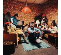 JAYWOOD - LEO NEGRO (WOOZY BLUE VINYL) [VINYL]