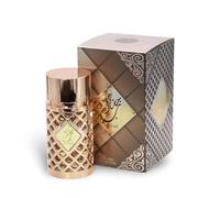 Jazab Gold 100ml EDP by Ard Al Zaafaran
