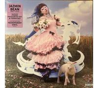 Jazmin Bean - Traumatic Livelihood (Sealed Brand New Vinyl LP) 235