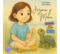 Jazmín y Manu: una historia para confiar en el ritmo del corazón