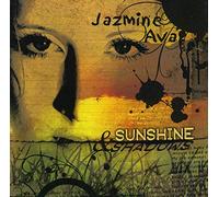 Jazmine Ava - Sunshine & Shadows