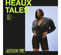 Jazmine Sullivan : Heaux Tales VINYL 12" Album (2022) NEW Amazing Value
