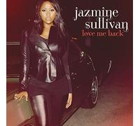 Jazmine Sullivan - Love Me Back