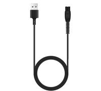 JAZOKA 1 Pcs One Blade Charger, 5V Charger Compatible with QP2724 QP2834 QP1924 MG9520 MG7950 MG5910 BT3238 X5005 X5006