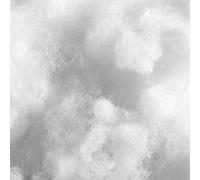 Jazooli Soft Toy Stuffing | Perfect for Crochet Toys, Knitted Toys, Pillow Filler, Teddy, Cushion and More | Hollow Fibre Polyester Stuffing for Crafting | 500g