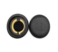 Jazuaiao Replacement Earpads Ear Pad Ear Cushions for 2 40 45H Headphones Sponges Cover Case Earphone Repair Part Replacement Earpads