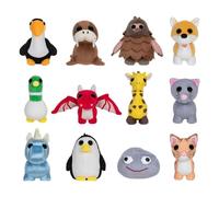 Jazwares Adopt Me! Assortment Plush Wave 3 (12)