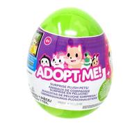 Jazwares Adopt Me - Surprice Plush 13 Cm Asst. (243-0001)