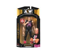 Jazwares AEW Billy Gunn Unrivaled Collection #131 Series 14 * Chase* 1 of 5000