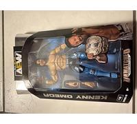 Jazwares AEW Unmatched Collection Series 10 Kenny Omega