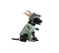 Jazwares Alligator Variant Loki Pet Costume, X-Large