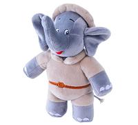 Jazwares Benjamin the Elephant On Safari Plush Toys