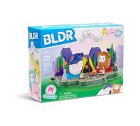 Jazwares BLDR Squishmallows Building Set Medium Playset