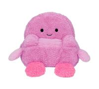Jazwares Bumbumz Homebumz Plush Toy, 20 cm, Various Models