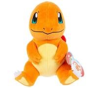 Jazwares Charmander Pokémon Teddy 20 Cm