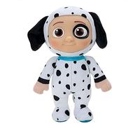 Jazwares Cocomelon - Little Plush - JJ Dog (CMW0017_2)