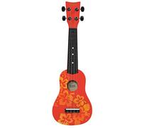 Jazwares First Act Ukulele - Hawaiian Flowers