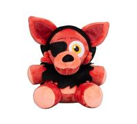 Jazwares Five Nights at Freddy’s Halloween Foxy 8-Inch Plush