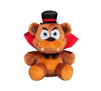 Jazwares Five Nights at Freddy’s Halloween Freddy 8-Inch Plush
