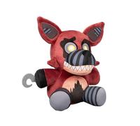 Jazwares Five Nights at Freddy’s Nightmare Foxy 8-Inch Plush