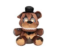 Jazwares Five Nights at Freddy’s Nightmare Freddy 8-Inch Plush