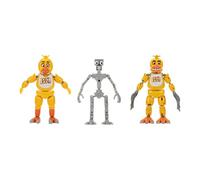 Jazwares FNAF - 6 - Endo Figure - Style 1