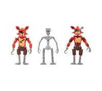 Jazwares FNAF - 6 - Endo Figure - Style 4